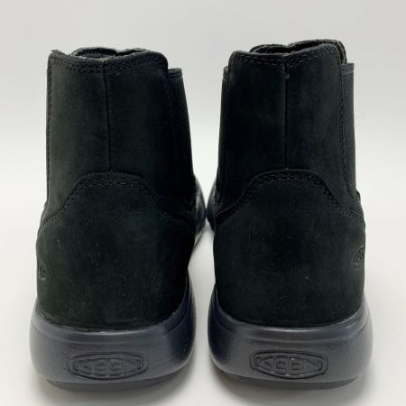  KEEN キーン ショートブーツ 1022030 ブラック