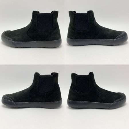  KEEN キーン ショートブーツ 1022030 ブラック