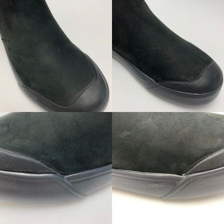  KEEN キーン ショートブーツ 1022030 ブラック