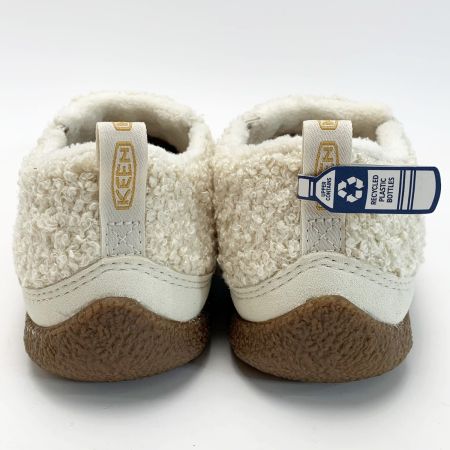  KEEN キーン ハウザー ツー スリッポン 1029731 アイボリー SIZE 24cm