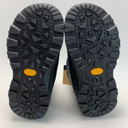  THE NORTH FACE ザノースフェイス ヌプシ ブーティ ウォータープルーフ VII NF52273 ブラック SIZE 23cm 