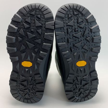  THE NORTH FACE ザノースフェイス ヌプシ ブーティ ウォータープルーフ NF52280 カーキ SIZE 24cm