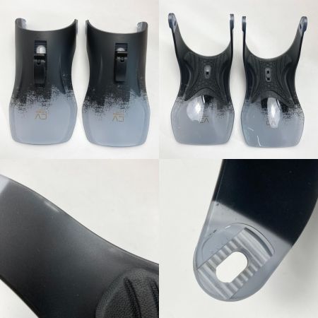  FLUX フラックス ビンディング F22CVLB ブラック SIZE L スノーボード 箱付き