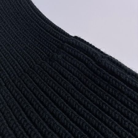 Salvatore Ferragamo サルヴァトーレフェラガモ ジャケット ムートン×ラムレザー 50123 ブラック SIZE XL
