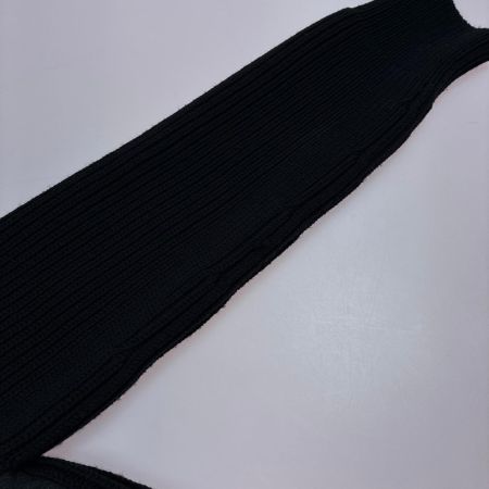 Salvatore Ferragamo サルヴァトーレフェラガモ ジャケット ムートン×ラムレザー 50123 ブラック SIZE XL