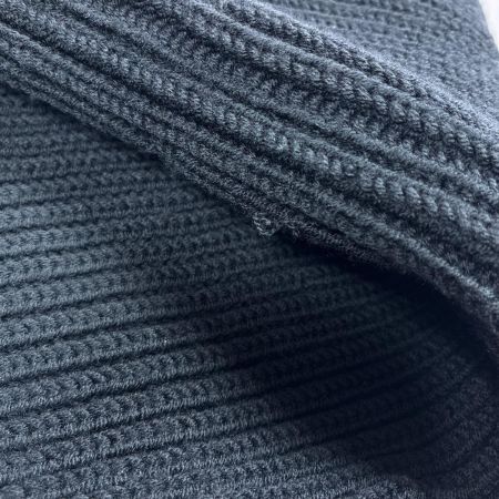 Salvatore Ferragamo サルヴァトーレフェラガモ ジャケット ムートン×ラムレザー 50123 ブラック SIZE XL