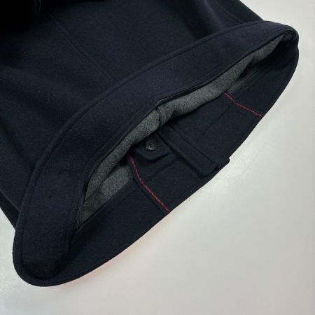 Salvatore Ferragamo サルヴァトーレフェラガモ ジャケット 50123 ネイビー メンズ SIZE XL ウール