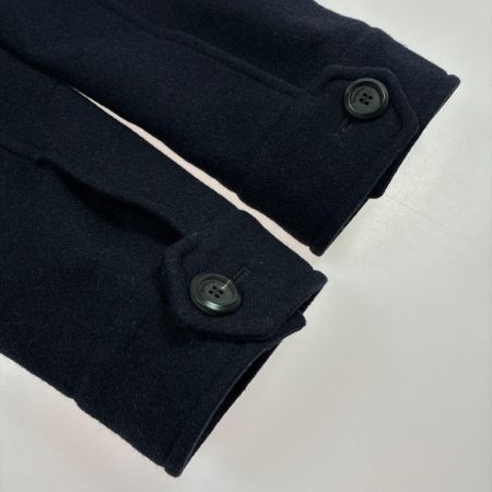 Salvatore Ferragamo サルヴァトーレフェラガモ ジャケット 50123 ネイビー メンズ SIZE XL ウール