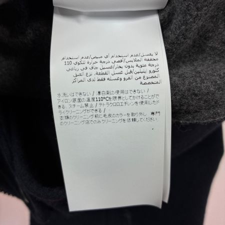 Salvatore Ferragamo サルヴァトーレフェラガモ ジャケット 50123 ネイビー メンズ SIZE XL ウール
