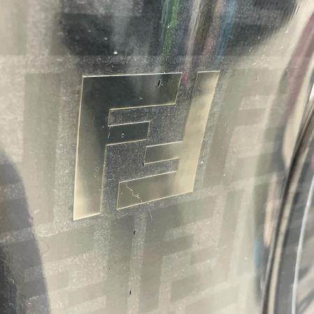 FENDI フェンディ スキー FENDI 177cm Blizzardコラボ アイコニックFF