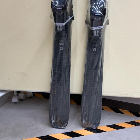 FENDI フェンディ スキー FENDI 177cm Blizzardコラボ アイコニックFF