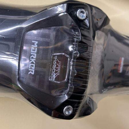 FENDI フェンディ スキー FENDI 177cm Blizzardコラボ アイコニックFF