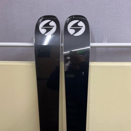 FENDI フェンディ スキー FENDI 177cm Blizzardコラボ アイコニックFF