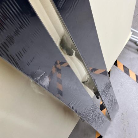 FENDI フェンディ スキー FENDI 177cm Blizzardコラボ アイコニックFF