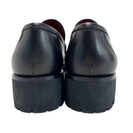  Salvatore Ferragamo サルヴァトーレフェラガモ ローファー ブラック SIZE 26-26.5cm