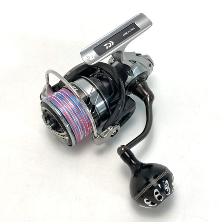  DAIWA ダイワ 18 カルディア LT4000S-C 056048 カスタムハンドルノブ スピニングリール