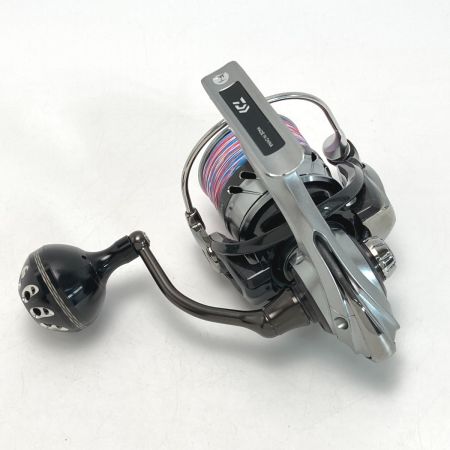  DAIWA ダイワ 18 カルディア LT4000S-C 056048 カスタムハンドルノブ スピニングリール