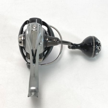  DAIWA ダイワ 18 カルディア LT4000S-C 056048 カスタムハンドルノブ スピニングリール