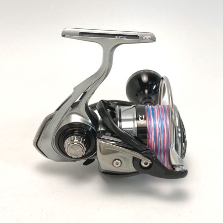  DAIWA ダイワ 18 カルディア LT4000S-C 056048 カスタムハンドルノブ スピニングリール