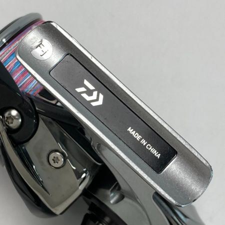  DAIWA ダイワ 18 カルディア LT4000S-C 056048 カスタムハンドルノブ スピニングリール