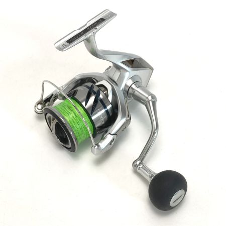  SHIMANO シマノ 23 ストラディック 4000XG 045904 スピニングリール 箱付き