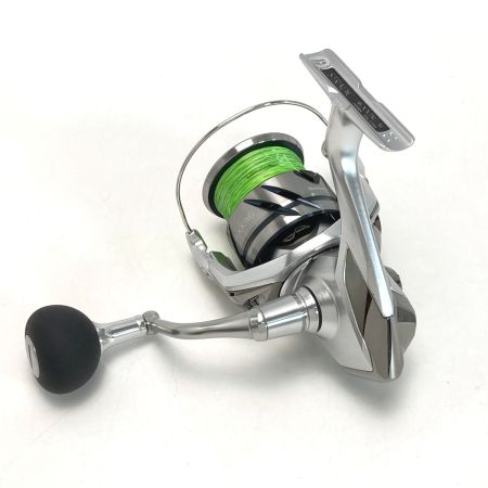  SHIMANO シマノ 23 ストラディック 4000XG 045904 スピニングリール 箱付き