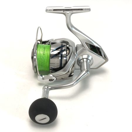  SHIMANO シマノ 23 ストラディック 4000XG 045904 スピニングリール 箱付き