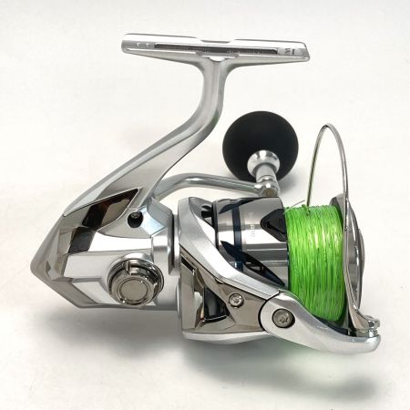  SHIMANO シマノ 23 ストラディック 4000XG 045904 スピニングリール 箱付き