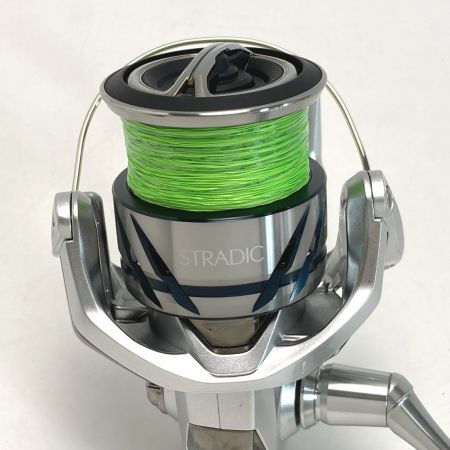  SHIMANO シマノ 23 ストラディック 4000XG 045904 スピニングリール 箱付き