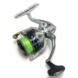 ☆☆ SHIMANO シマノ 15 ストラディック C3000HG 03413 スピニングリール Bランク