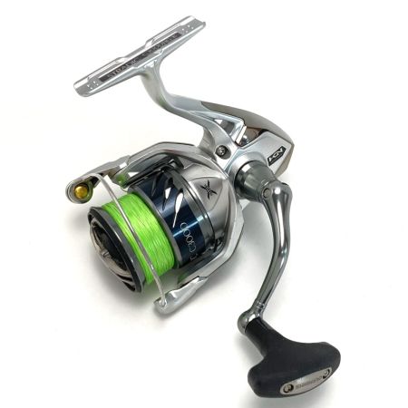  SHIMANO シマノ 15 ストラディック C3000HG 03413 スピニングリール