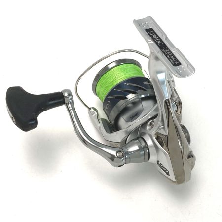  SHIMANO シマノ 15 ストラディック C3000HG 03413 スピニングリール