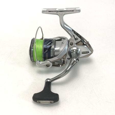  SHIMANO シマノ 15 ストラディック C3000HG 03413 スピニングリール