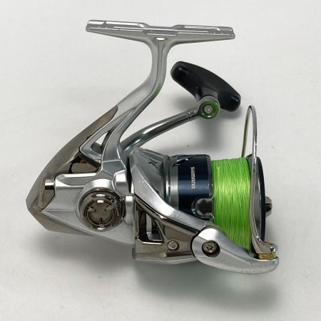  SHIMANO シマノ 15 ストラディック C3000HG 03413 スピニングリール