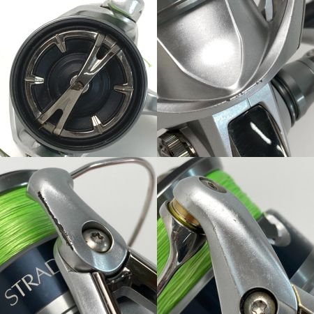  SHIMANO シマノ 15 ストラディック C3000HG 03413 スピニングリール