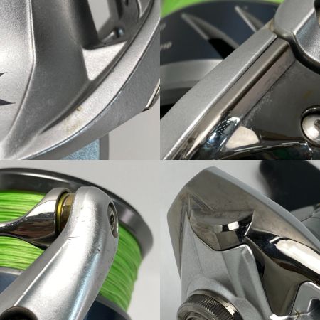  SHIMANO シマノ 15 ストラディック C3000HG 03413 スピニングリール