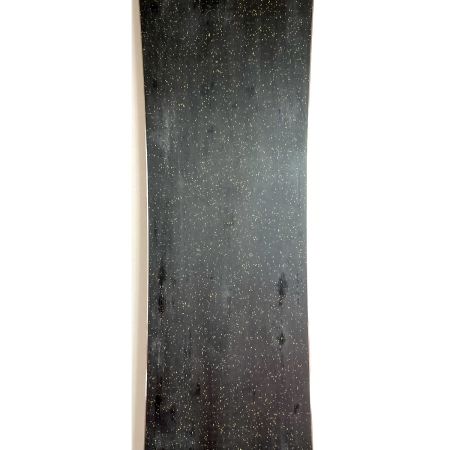  SALOMON サロモン HILLSIDE PROJECT HPS-SICKSTICK スノーボード 板 156cm ホワイト