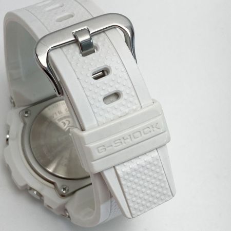  CASIO カシオ G-SHOCK G-STEEL アナデジ GST-W310-7AJF 電波ソーラー メンズ 腕時計 箱・取説有