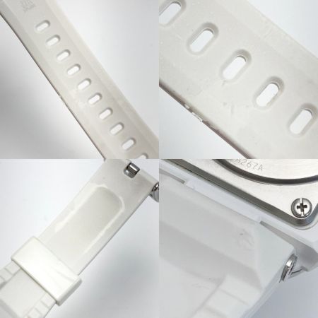  CASIO カシオ G-SHOCK G-STEEL アナデジ GST-W310-7AJF 電波ソーラー メンズ 腕時計 箱・取説有