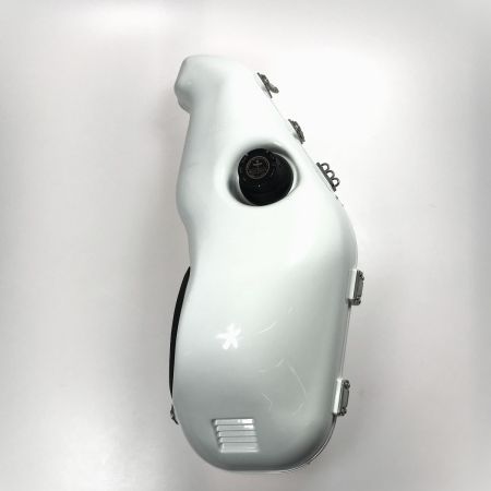  BEST BRASS アルトサックス用 消音器 ES3-AS ストラップ付