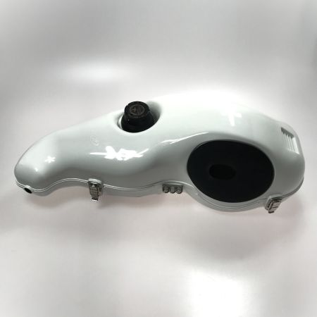  BEST BRASS アルトサックス用 消音器 ES3-AS ストラップ付