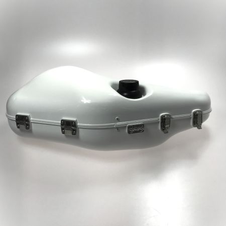  BEST BRASS アルトサックス用 消音器 ES3-AS ストラップ付