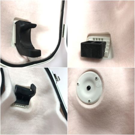  BEST BRASS アルトサックス用 消音器 ES3-AS ストラップ付