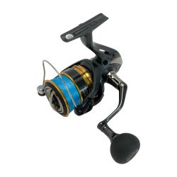 ☆☆ SHIMANO シマノ 22 サハラ C5000XG 044600 スピニングリール Bランク