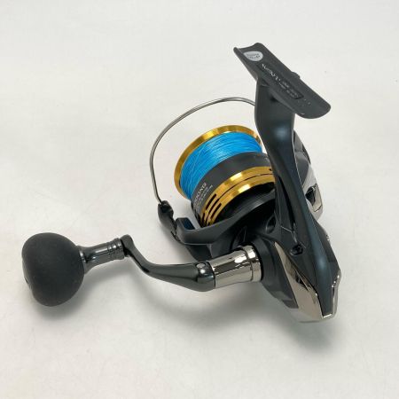  SHIMANO シマノ 22 サハラ C5000XG 044600 スピニングリール