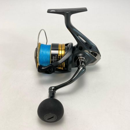  SHIMANO シマノ 22 サハラ C5000XG 044600 スピニングリール