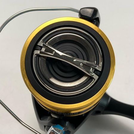  SHIMANO シマノ 22 サハラ C5000XG 044600 スピニングリール