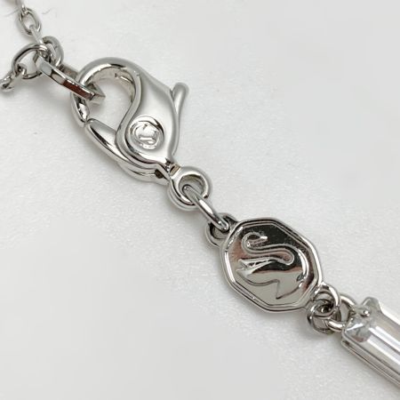  SWAROVSKI スワロフスキー Mesmera ブレスレット 5661529 ホワイト 箱有