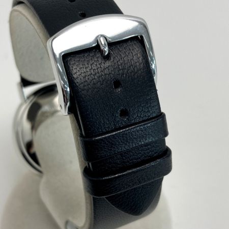  OMEGA オメガ シーマスター デイト 14775 シルバー 自動巻き メンズ 腕時計 Seamaster