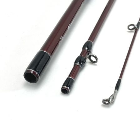  Fishman フィッシュマン ビームス ブランシエラ 5.2UL ロッド トラウトロッド 竿袋付き